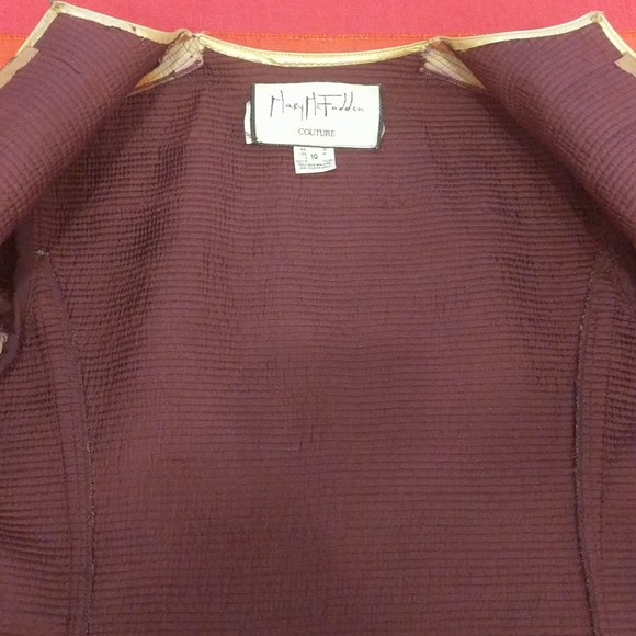 Jacket - Picture 8 of 14